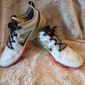 Men's Size 14 - Nike Air VaporMax 2019 Retro Future (AR6631-007)